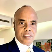 Abdinasir Abubakar
