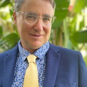 Mark Blecher