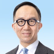 Gabriel Leung