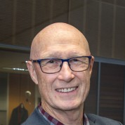Boyd Swinburn