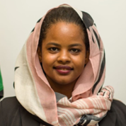 Nisreen Elsaim