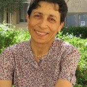 Jihad (Judy) Makhoul