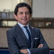 Simón Barquera